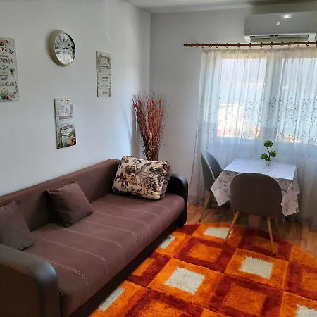 Apartament Home Comfort Orsova Exterior photo