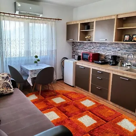 Apartament Home Comfort Orsova Exterior photo