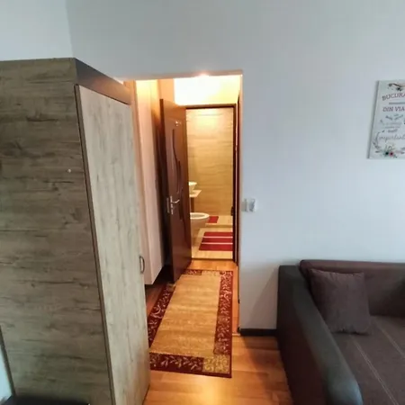 Apartament Home Comfort Orsova Exterior photo