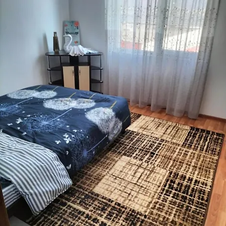 Apartament Home Comfort Orsova Exterior photo