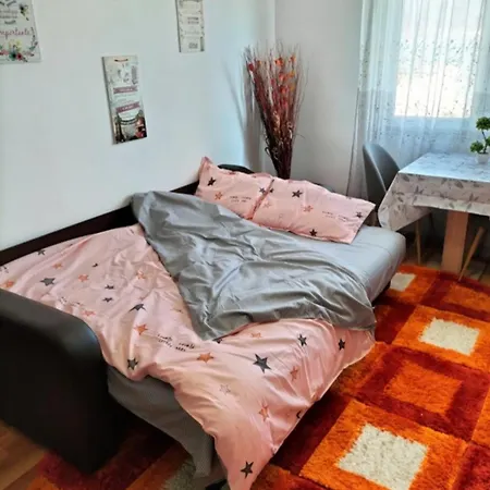 Apartament Home Comfort Orsova Exterior photo