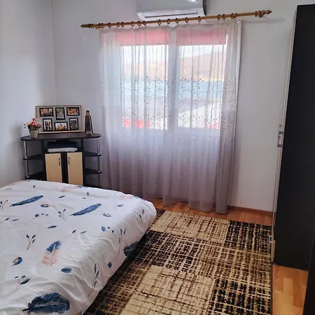 Apartament Home Comfort Orsova Exterior photo