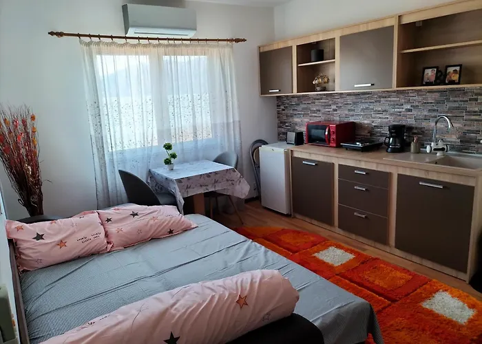 Apartament Home Comfort