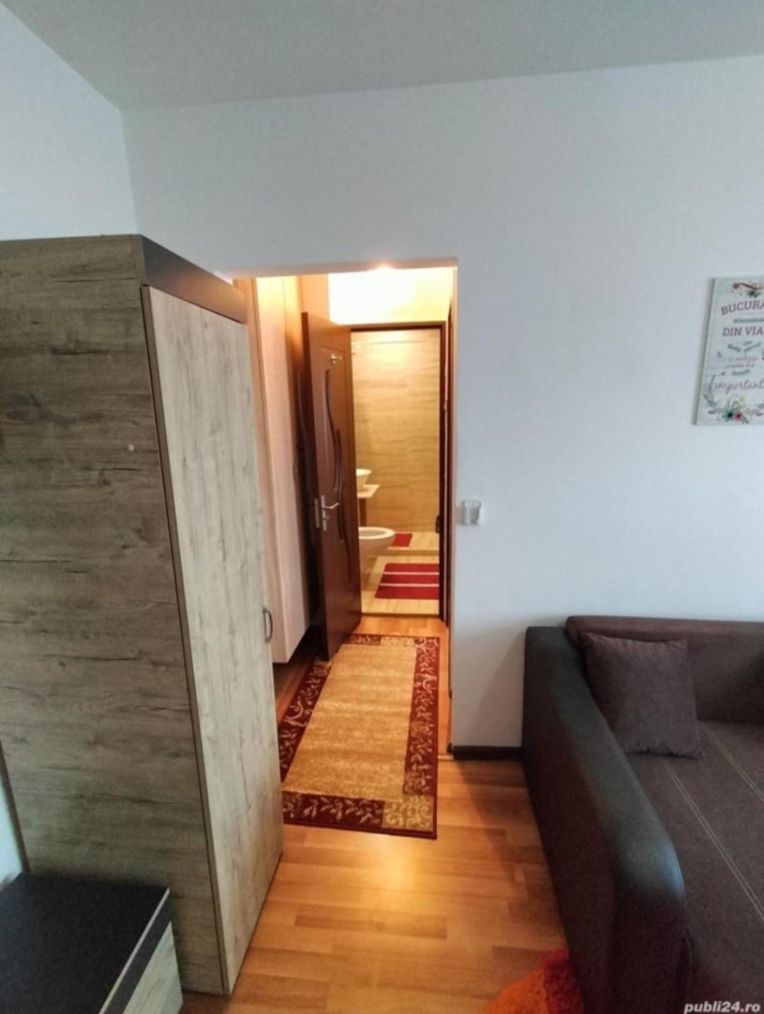 Apartment Comfort *