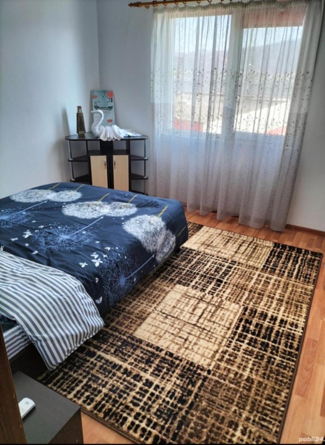 Apartment Comfort