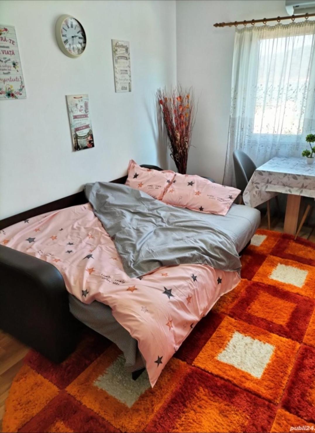 Apartment Comfort *