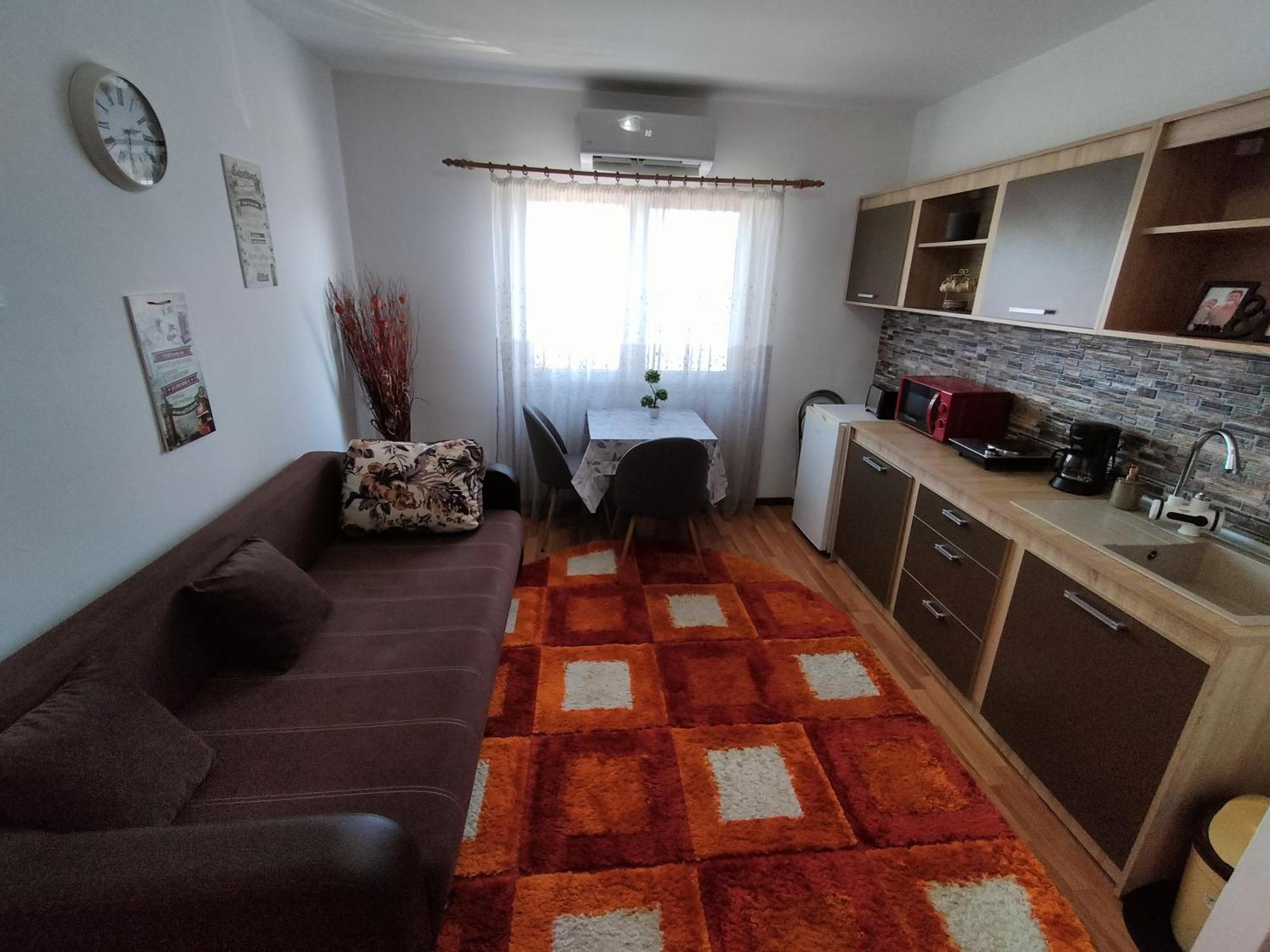 Comfort Apartment